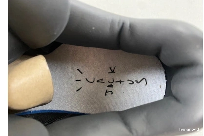 Hyperoad Brown x Scott Jordan Air Retro 4 Travis 1030